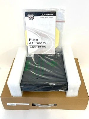 Night Owl 5MP DVR-C50XFR-162-JF with 2TB Hard Drive 16 CH, New - Image 1 of 4