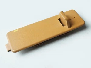 1990 - 1995 Mercedes Benz Sl Class R129 Trim Bezel Cover Trunk Interior Rear Oem - Picture 1 of 8
