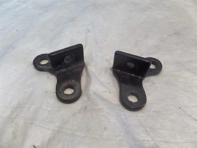 Amortiguador trasero Harley Davidson Road King & Electra Glide soportes de bajada Foto 1 de 4