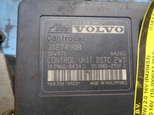 BOMBA ABS VOLVO V50 (MW) Combi 2.0 16V (B4204S3) 2010 - Imagen 1 de 1