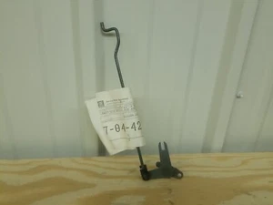 NOS GM 20311917 Rod Assy, LH Rear Side Door Lock 1982-96 Century Cutlass - Picture 1 of 7