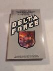 Delta Force by Donald Knox Charlie A. Beckwith (1985, VTG Paperback) US Army 