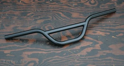 OldSchool BMX Klunker MANILLAR De Colección Preguerra Schwinn Bicicleta CruiserFixieBike Foto 1 de 3