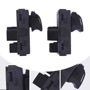 Window Switch For 2008-2014 Chevrolet Silverado 1500 Rear Left and Right Side US - Picture 1 of 10