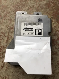 Mazda Mx5 NC Airbag Module - Picture 1 of 3