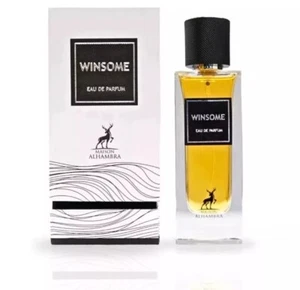 Winsome (THE TUX) EDP Spray 90ML by Maison Alhambra - Picture 1 of 1