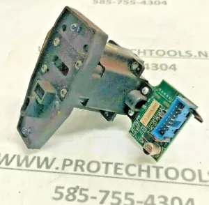 Hunter Alignment Mounting Dsp500 Head Lens 105-432-1 232-165-1 P237 - Foto 1 di 4