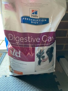 hills id low fat dog food uk