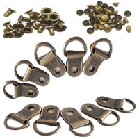 replacement boot lace hooks