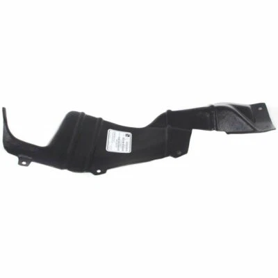 New Driver Side Engine Splash Shield Fits Chevrolet Metro Geo Metro GM1250139 - Image 1 of 4