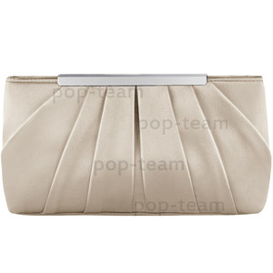 ivory evening bag