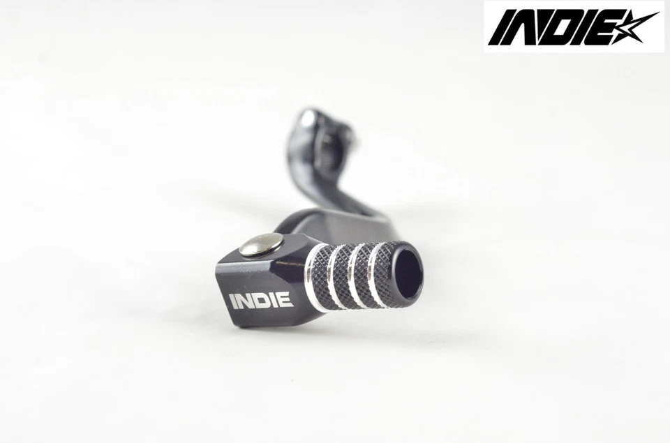 1994-2008 RM 250 SHIFTER / GEAR LEVER  / RM250 SUZUKI PEDAL SHIFT - Image 1 of 4