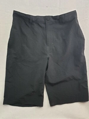 ZeroXposur Womens Shorts Size 18 Grey Gray Color Polyester Blend - Image 1 of 4