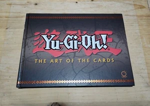 Yu-Gi-Oh!: The Art of the Cards (Artbook Ufficiale) - Foto 1 di 3