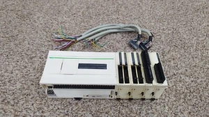 ✅Schneider Electric Twido TWDLCDE40DRF PLC with IO Modules🔥Fast DHL Shipping🔥✅ - Picture 1 of 12