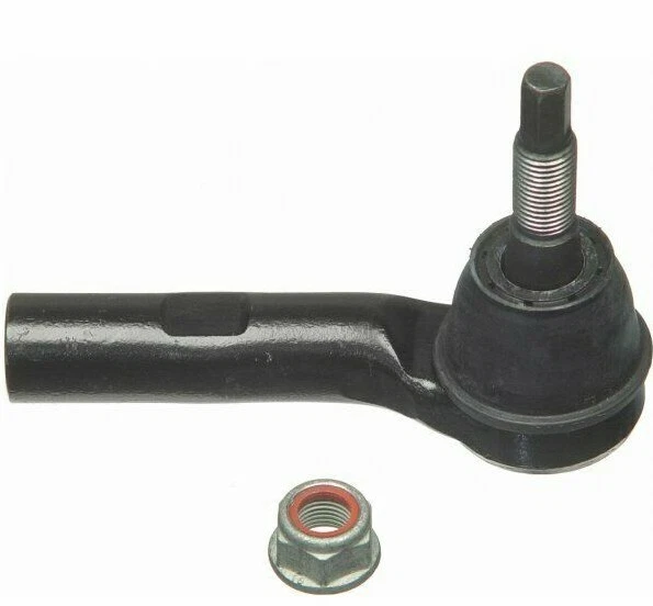 TIE ROD DODGE DAKOTA 2000 2001 2002 2003 2004 DODGE DURANGO 2000 2001 2002 2003  Foto 1 de 1