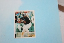 1993 Bowman Baseball Card Complete Finish Fill Your List Set 235-477**