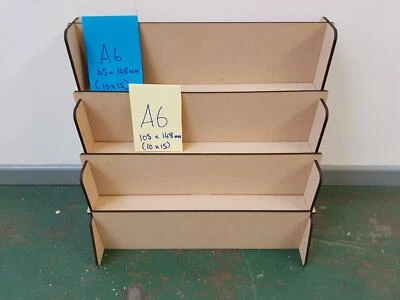 ETCH N SKETCH A6 Display Stand