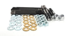Kit de pernos de motor Mickey B/C nuevo - Imagen 1 de 1
