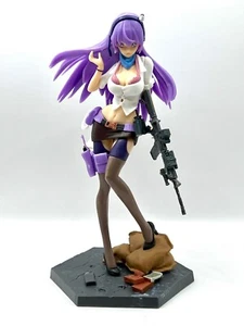 Elf After School Arena Anime First Shot Allrounder PVC Actionfigur NEU! - Bild 1 von 12