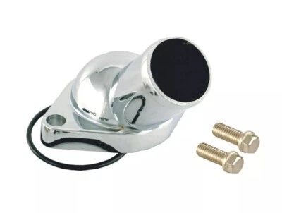 Spectre Performance 42303 Water Neck Fits Chevy V8 & Corvette - Image 1 of 4