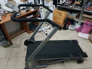 Tapis roulant magnetico - Foto 1 di 3