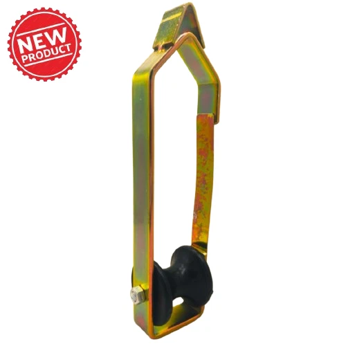 Ruegg MFG - Rodillos de cable de 2 pulgadas nuevo estilo (paquete de 10) - RO200 Slap On Foto 1 de 1