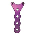 Wehrs Machine Wm3 Fits Ford 9In Spanner Wrench Spanner Wrench, Aluminum, Purple 