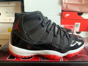 jordan 11 2008