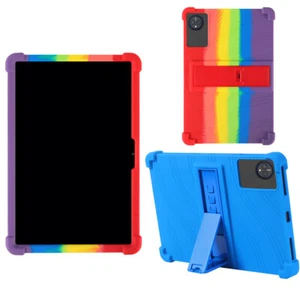 For HEADWOLF WPad7 Model Tablet Case 10.95inch Tablet Silicone Protective Cover - Picture 1 of 30