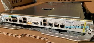 Cisco A9K-RSP880-TR ASR 9000 Route Switch Processor 880 for Packet Transport - Picture 1 of 2