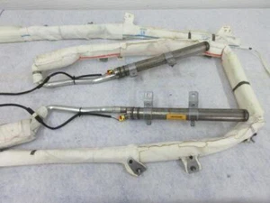GMC SIERRA SILVERADO CREW CAB 2015-2016-2017-2018 CURTAIN Airbag RIGHT OEM LEFT - Picture 1 of 6