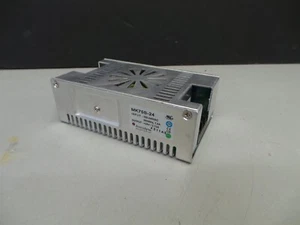 Astrodyne MK75S-24 24VDC/3.13A 75W 100-240VAC Power Supply Tested Working - Picture 1 of 4