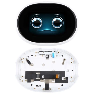 For Asus Zenbo Qrobot zenbo-k2 LCD Screen Digitizer Full Assembly with Frame - Image 1 of 4