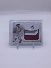 DeAndre’ Bembry 2016 National Treasures Collegiate Patch RC 28/99