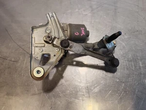 SCHEIBENWISCHERMOTOR VORNE LINKS PEUGEOT 3008 PH1 1.6 HDI 110PS 9671062180 - Bild 1 von 5