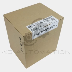 Allen-Bradley 5069-L306ERS2 Compact GuardLogix5380 Safety Controller, SIL2/PLd - Bild 1 von 9
