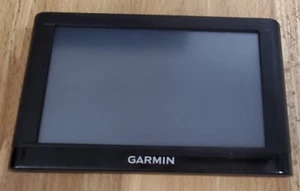 Garmin 145-01615-10 GPS montable automotriz no incluido con cables sin probar - Imagen 1 de 4