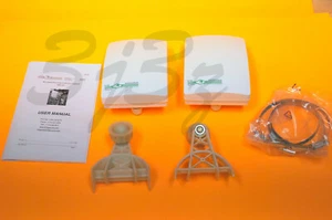 STR IMB-300 Microwave Perimeter Protection Detector - Picture 1 of 4