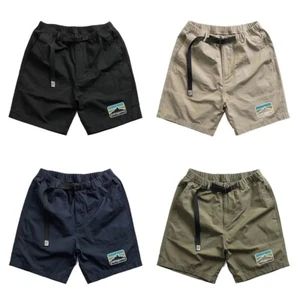 Patagonia Baggies Quick-drying Breathable Beach Shorts Outdoor Sports Shorts - Picture 1 of 8