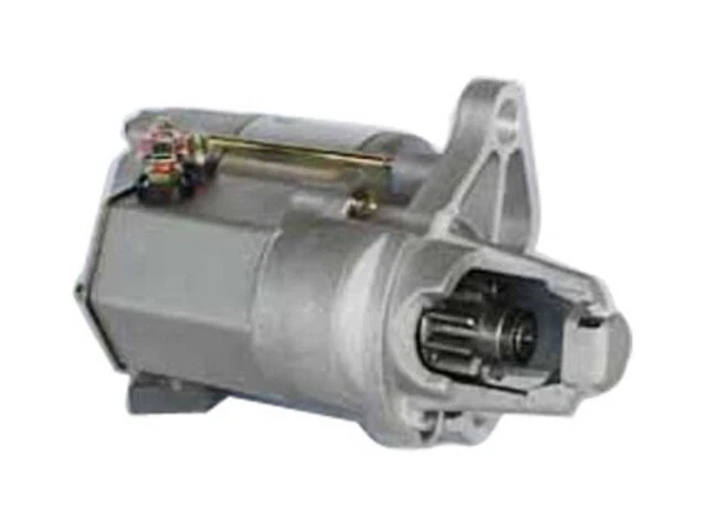 Arranque TYC para Dodge Ram 2500 1996-1998 12CPKN Foto 1 de 1