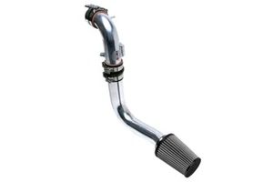 HPS Polish Cold Air Intake Kit (Converts to Shortram) Cool Long Ram CAI 837-568P - Picture 1 of 5