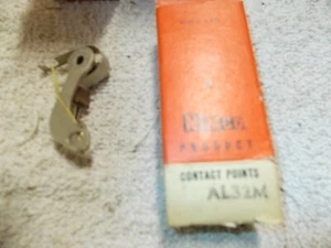 ALM32 NIMCO CONTACT POINTS, E-132 - Bild 1 von 3