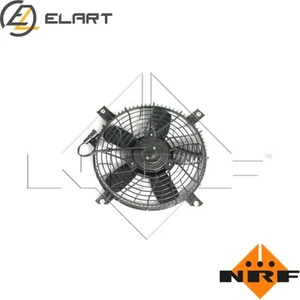 FAN RADIATOR 47469 FOR SUZUKI G16B 1.6L J20A 2.0L RF 2.0L RHW/RHZ 2.0L 4cyl 2.5L - Picture 1 of 8