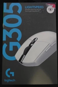 Logitech G305 Lightspeed Brand New! - Bild 1 von 2