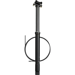 Crankbrothers Highline 11 Dropper Seat Post, 125mm Travel, Size 30.9mm - Picture 1 of 5