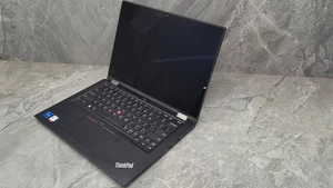 Lenovo ThinkPad L13 Gen2 2-in-1 Laptop 13.3" Touch FHD i5-1135G7 W11 16GB 512GB - Picture 1 of 6