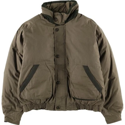 Used MEMBERS ONLY Men's Down Jacket Size L - Image 1 of 4