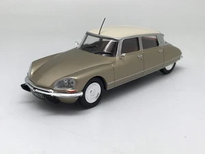 ODEON - CITROEN DS23 Palas beige - 1/43 - ODE075 - Imagen 1 de 2
