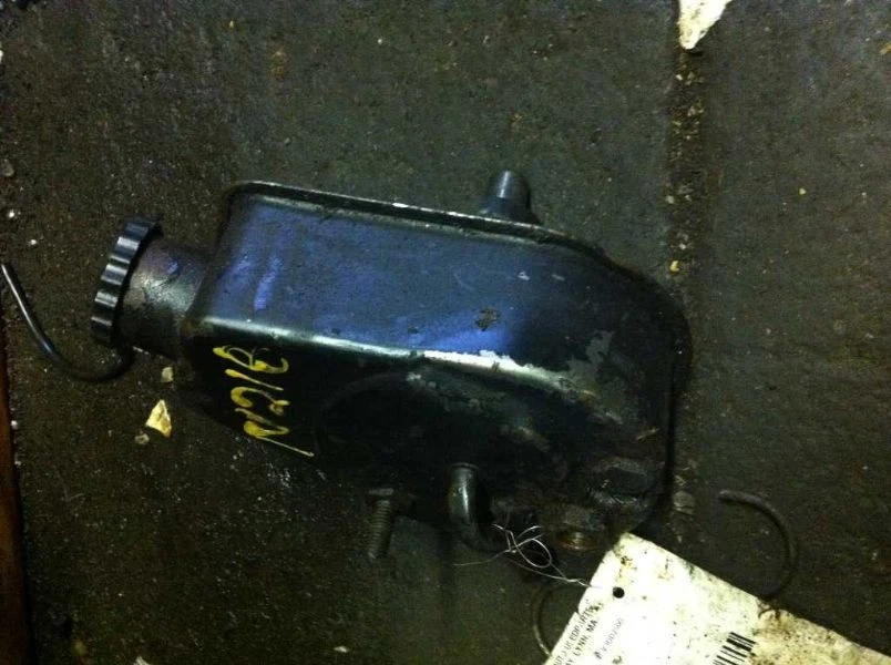 95 96 97 98 99 00 01 02 03 道奇 RAM 1500 2500 范动力 STEERING PUMP — 第 1/4 张图片